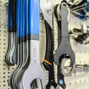 Bild von Werkstatt Bremen