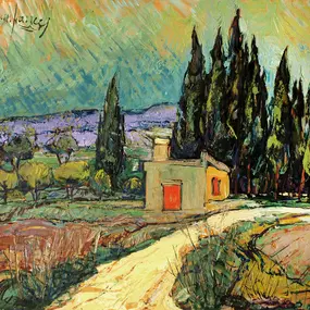 Bild von Atelier de Arte Juan Francés