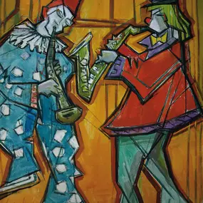 Bild von Atelier de Arte Juan Francés