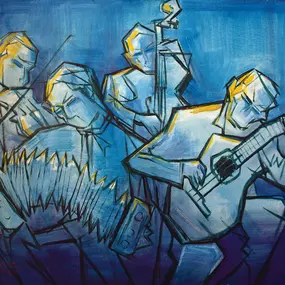 Bild von Atelier de Arte Juan Francés