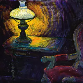 Bild von Atelier de Arte Juan Francés