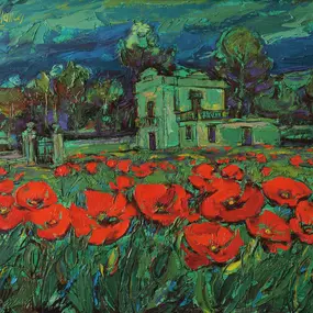 Bild von Atelier de Arte Juan Francés