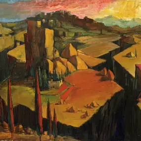 Bild von Atelier de Arte Juan Francés