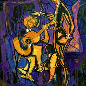 Bild von Atelier de Arte Juan Francés