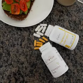 BioMe Supplements