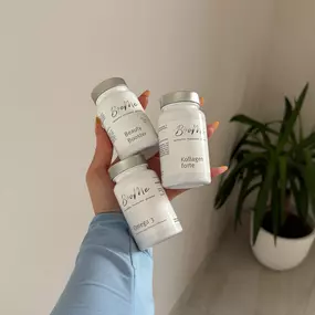 BioMe Supplements