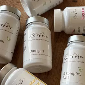 BioMe Supplements