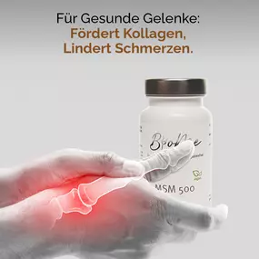 BioMe Nahrungsergänzungsmittel Köln