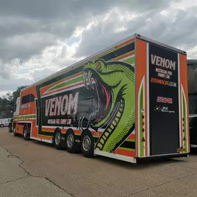 Bild von Norfolk Wraps
