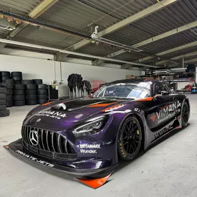 Bild von Norfolk Wraps