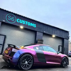 Bild von Norfolk Wraps