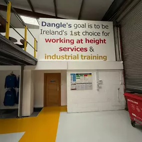 Bild von Dangle Academy