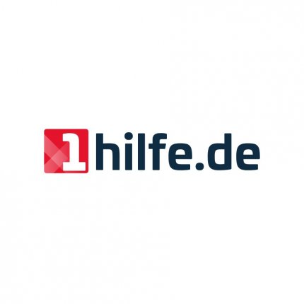 Logo de 1Hilfe.de Erste Hilfe Kurs Hamburg