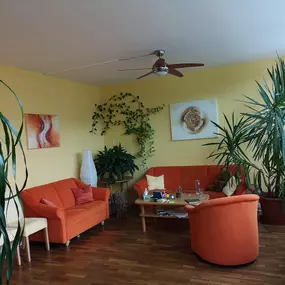 Bild von Psychotherapie Mag. Ernestine Krammer