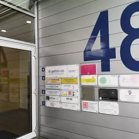 Bild von Psychotherapie Mag. Ernestine Krammer