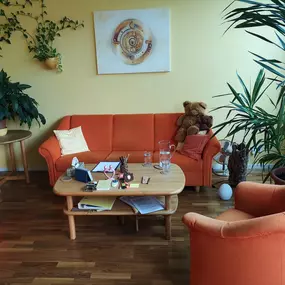 Bild von Psychotherapie Mag. Ernestine Krammer