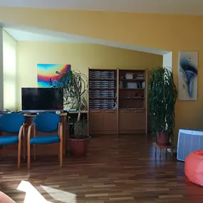 Bild von Psychotherapie Mag. Ernestine Krammer