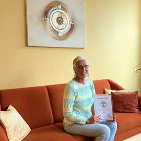 Bild von Psychotherapie Mag. Ernestine Krammer