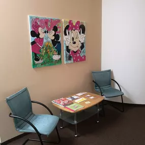 Bild von Psychotherapie Mag. Ernestine Krammer