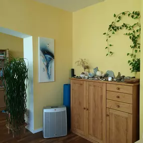 Bild von Psychotherapie Mag. Ernestine Krammer