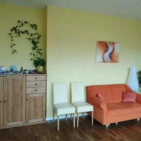 Bild von Psychotherapie Mag. Ernestine Krammer