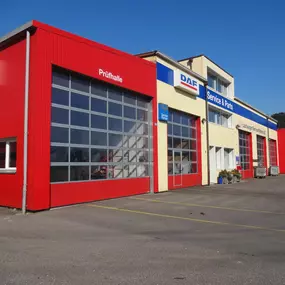 Bild von Lastwagen-Service Malters AG