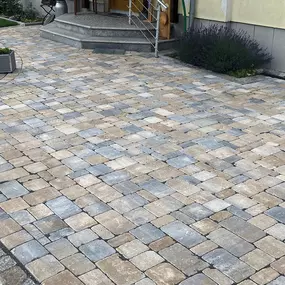 Bild von Straßen- u. Tiefbau Newitsch GmbH