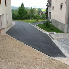 Bild von Straßen- u. Tiefbau Newitsch GmbH