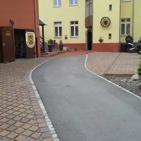 Bild von Straßen- u. Tiefbau Newitsch GmbH