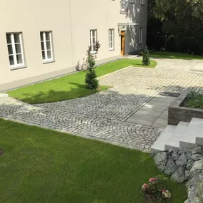 Bild von Straßen- u. Tiefbau Newitsch GmbH