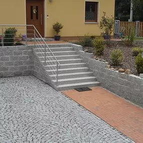 Bild von Straßen- u. Tiefbau Newitsch GmbH