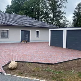 Bild von Straßen- u. Tiefbau Newitsch GmbH