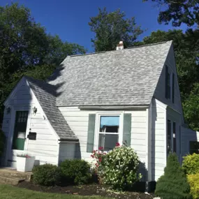 Roof Repair