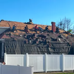 Roof Repair