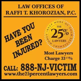 Bild von Law Offices of Raffi T. Khorozian, P.C.
