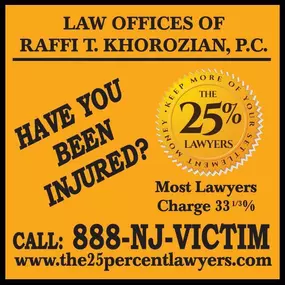 Bild von Law Offices of Raffi T. Khorozian, P.C.