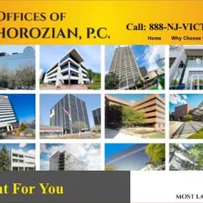 Bild von Law Offices of Raffi T. Khorozian, P.C.