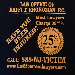 Bild von Law Offices of Raffi T. Khorozian, P.C.