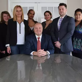 Bild von Law Offices of Raffi T. Khorozian, P.C.