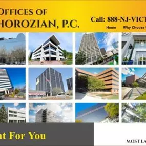 Bild von Law Offices of Raffi T. Khorozian, P.C.