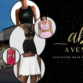 Bild von AB’s Avenue