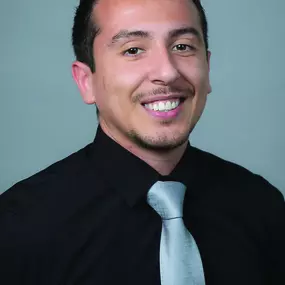 Bild von Ismael Ordaz - Chase Home Lending Advisor - NMLS ID 2744439
