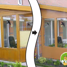 Bild von Tischlerei Falk Biebig - PORTAS Fachbetrieb