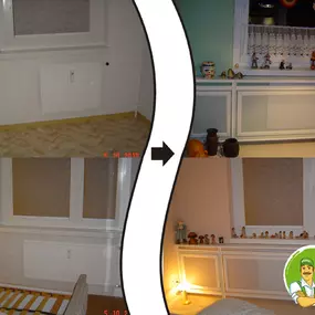 Bild von Tischlerei Falk Biebig - PORTAS Fachbetrieb