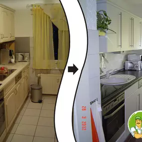 Bild von Tischlerei Falk Biebig - PORTAS Fachbetrieb