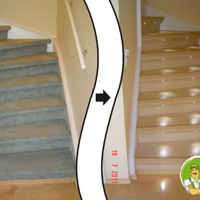 Bild von Tischlerei Falk Biebig - PORTAS Fachbetrieb