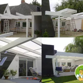 Bild von Tischlerei Falk Biebig - PORTAS Fachbetrieb