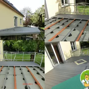 Bild von Tischlerei Falk Biebig - PORTAS Fachbetrieb