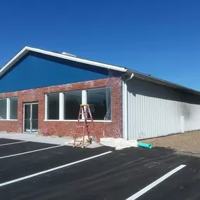 Bild von Clair Boring Painting and Services, Inc.