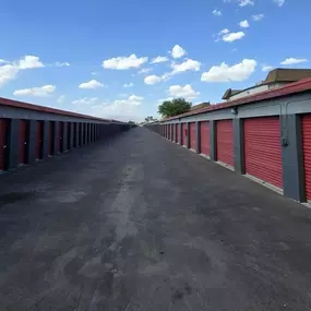 Exterior Units